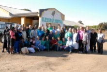 2015 Chikondi Health Foundation Surgical Team